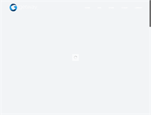 Tablet Screenshot of getway.org